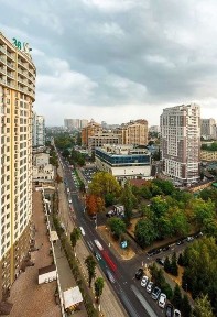 Одеська область, Одеса, Приморський
