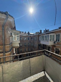 Одеська область, Одеса, Приморський