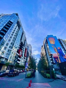 1 комнатная квартира 25м2 ЖК Таировские Сады Вильямса Киевский