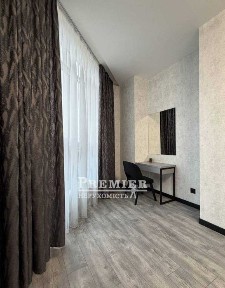 Квартира 56 м² біля моря - новий ремонт, меблі та готовність до заселення