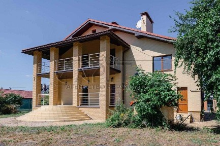 Продаж Будинку в Гостомелі площею 250 М²