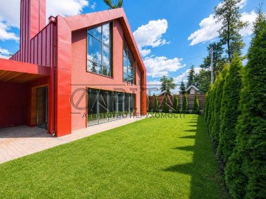 Продаж будинку, КМ Comfort Life Villas, Ірпінь, без комісії, ГАЗ