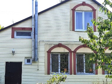 Продаж цегляного 2хпов. будинку 119кв. м, Ясногородка-1 біля Київск. моря
