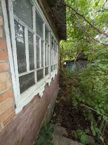 Будинок 85 м. 2 із цегли, 25 соток