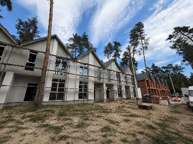 Київська область, Ірпінь