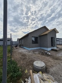 Продам окремий будинок на Летрі/можна під Є-оселю