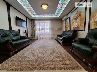 Довготривала оренда 3к квартири на вул. Зодчих 13 • ID 34655872