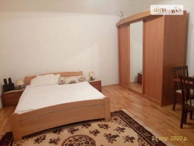 Довготривала оренда 1к квартири на вул. Валова 29 • ID 34655666