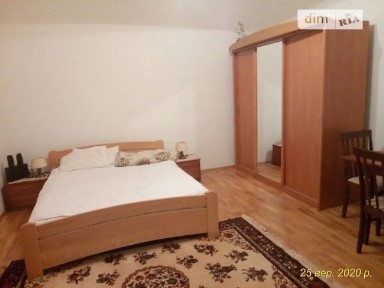 Довготривала оренда 1к квартири на вул. Валова 29 • ID 34655666