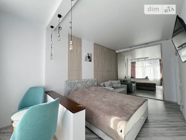 Довготривала оренда 1к квартири на вул. Валерія Самофалова 16 • ID 34655074