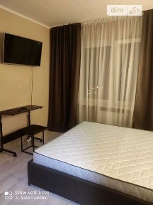 Довготривала оренда 1к квартири на вул. Бориса Гмирі 16А • ID 34655063