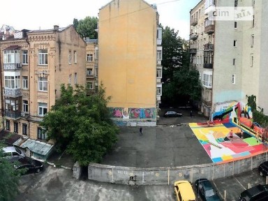 Довготривала оренда 2к квартири на вул. Саксаганського 28, кв. 19 • ID 34654831