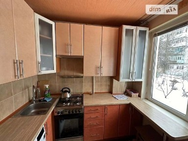 Довготривала оренда 3к квартири на вул. Курсова • ID 34654822