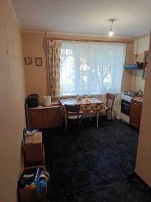 Продаж 2к. кв., вул. М. Фісуна (Некрасова)