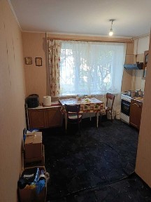 Продаж 2к. кв., вул. М. Фісуна (Некрасова)