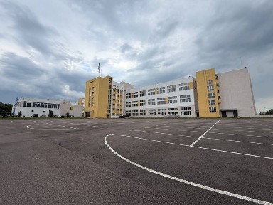 Продаж комерційного приміщення на вул. Київська 106, площа 17000 кв. м • ID 34655697