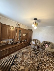 Будинок з виходом до річки
