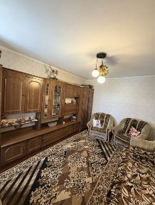 Політехнічний провулок, мікрорайон Корбутівка, район Корольовский, Житомир, пров. Політехнічний 24, 2 кімнати • ID 34566642