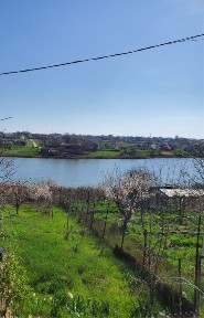 Продам дачу с выходом на ставок в с. Визирка, СТ Локомотив