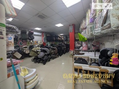 Здається комерційне приміщення на вул. Тичини 7, площа 57.4 кв. м • ID 34655810