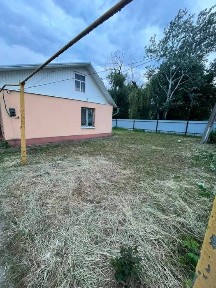 Продам дом в городе
