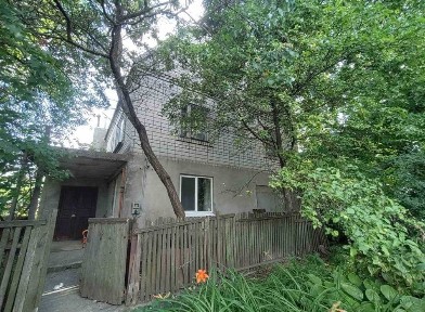 Просторный 2-этажный дом 125,8 м² с гаражом и участком 7 соток в Романково!