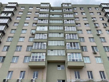 Чудова 2-о кімнатна квартира від надійного забудовника. Будинок зданий.