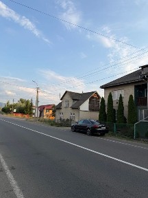 Закарпатська область, Буштино