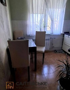 ГО-4937 Продам 2к квартиру на Салтовке Салтовская 524 м/р