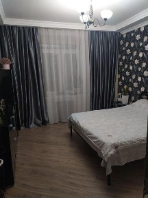 Продам 3-х кімнатную квартиру у будинку «сталінка» | сучасний ремонт | 69 м² | біля метро, Індустріальний просп., 18, ХТЗ