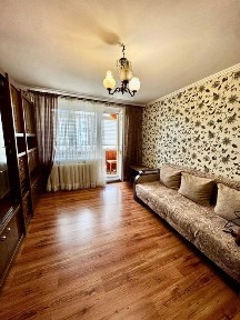 Сихівська вулиця, мікрорайон Сихів, район Сихівський, Львів, вул. Сихівська 9 • ID 34656426