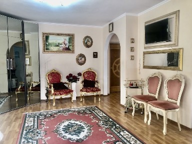 Продається 1 кімнатна квартира
