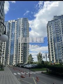 вулиця Андрія Верхогляда, 22, мікрорайон Чорна Гора, район Печерський, Київ, метро Звіринецька (Дружби народів), вул. Андрія Верхогляда 22 • ID 34656592