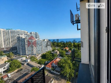 Літературна вулиця, район Приморський, Одеса, вул. Літературна • ID 34656513