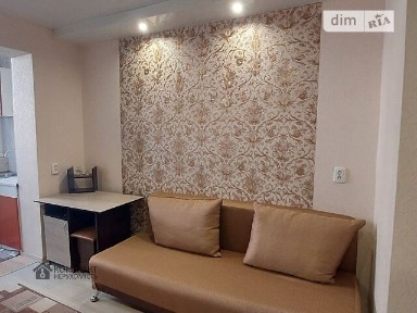 Продаж 1к квартири 20 кв. м на пров. Шевченківський 32 • ID 34656322
