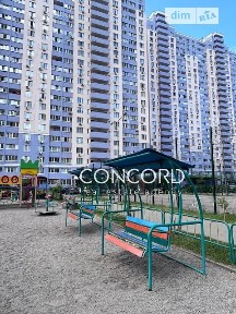 Продаж 2к квартири 60 кв. м на вул. Пономарьова 26 корпус 3 • ID 34656262