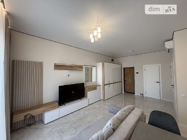Продаж 1к квартири 46.87 кв. м на вул. Грушевського • ID 34656270