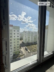проспект Героїв Харкова, 270В, мікрорайон ХТЗ, район Індустріальний, Харків, метро Індустріальна, просп. Героїв Харкова 270В, кв. 64 • ID 34656148