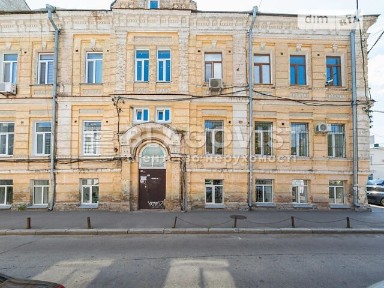 Інженерний провулок, мікрорайон Печерськ, район Печерський, Київ, метро Арсенальна, пров. Інженерний 4 • ID 34656075