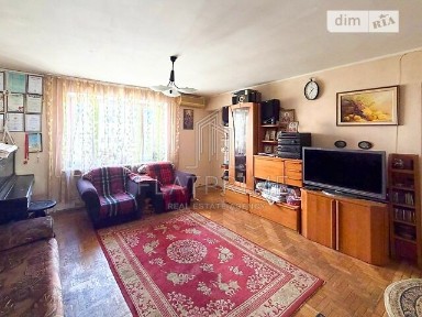 Борщагівська вулиця, 173/187, мікрорайон Караваєві Дачі, район Солом'янський, Київ, метро Політехнічний інститут, вул. Борщагівська 173/187 • ID 34655958