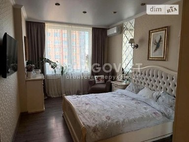 Продаж 3к квартири 100.2 кв. м на вул. Феодосійська 2 • ID 34656038