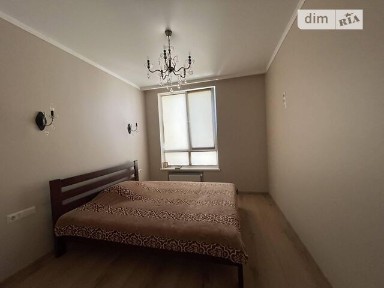 Продаж 2к квартири 50.2 кв. м на вул. Академіка Сахарова • ID 34656009