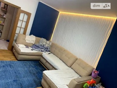 Продаж 2к квартири 81 кв. м на вул. Йорданська 1 • ID 34655699
