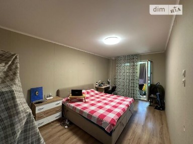 Продаж 1к квартири 46.2 кв. м на просп. Василя Порика 9В • ID 34655119