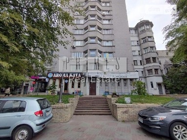 Продаж офісного приміщення 96 кв. м. на 2 поверсі на вул. Івана Мазепи 3, семиповерхова будівля • ID 34656313