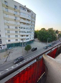 Івано-Франківська область, Івано-Франківськ