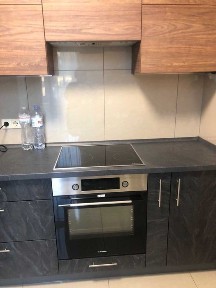 Продам 2-комн кв в новострое ЖК Ульянова (низ Поля, АТБ)