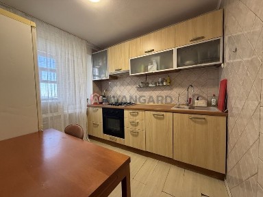 Продам 1 ком. квартиру Центр/Нагорка/Фурманова