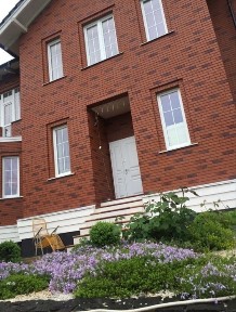 Київська область, Лісники