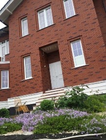 Довгострокова оренда будинку з верандою, від власника на вул. Центральна 25 • ID 34615485